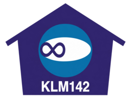 Akshaya Kendram Ambalamkunnu KLM 142 logo